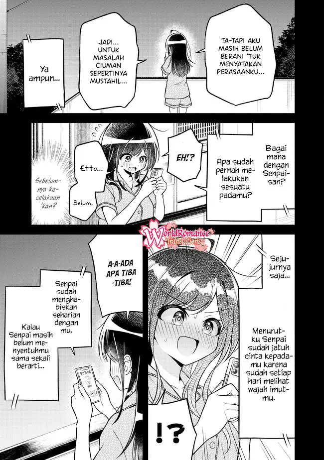 Yuujin ni 500 Yen Kashitara Shakkin no Kata ni Imouto wo Yokoshite Kita Nodakeredo, Ore wa Ittai Dou Sureba Iindarou