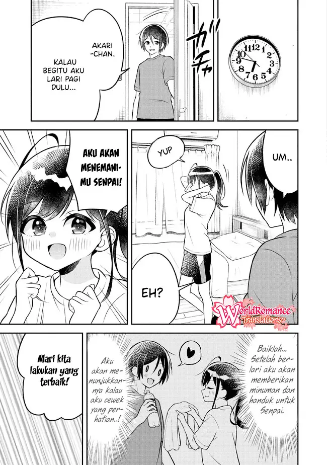 Yuujin ni 500 Yen Kashitara Shakkin no Kata ni Imouto wo Yokoshite Kita Nodakeredo, Ore wa Ittai Dou Sureba Iindarou