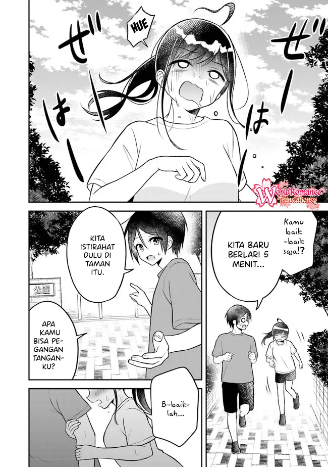 Yuujin ni 500 Yen Kashitara Shakkin no Kata ni Imouto wo Yokoshite Kita Nodakeredo, Ore wa Ittai Dou Sureba Iindarou