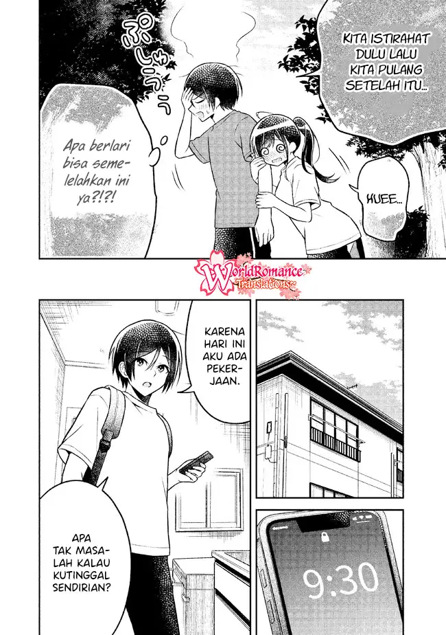 Yuujin ni 500 Yen Kashitara Shakkin no Kata ni Imouto wo Yokoshite Kita Nodakeredo, Ore wa Ittai Dou Sureba Iindarou
