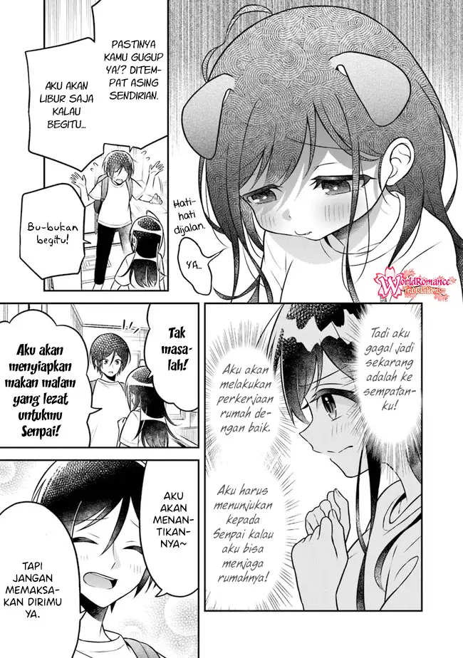 Yuujin ni 500 Yen Kashitara Shakkin no Kata ni Imouto wo Yokoshite Kita Nodakeredo, Ore wa Ittai Dou Sureba Iindarou