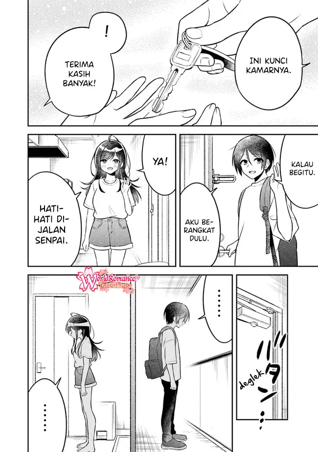 Yuujin ni 500 Yen Kashitara Shakkin no Kata ni Imouto wo Yokoshite Kita Nodakeredo, Ore wa Ittai Dou Sureba Iindarou