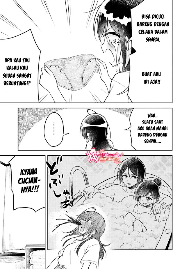 Yuujin ni 500 Yen Kashitara Shakkin no Kata ni Imouto wo Yokoshite Kita Nodakeredo, Ore wa Ittai Dou Sureba Iindarou