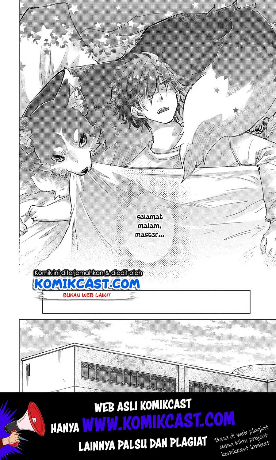 Yuukyuu no Gusha Asley no, Kenja no Susume