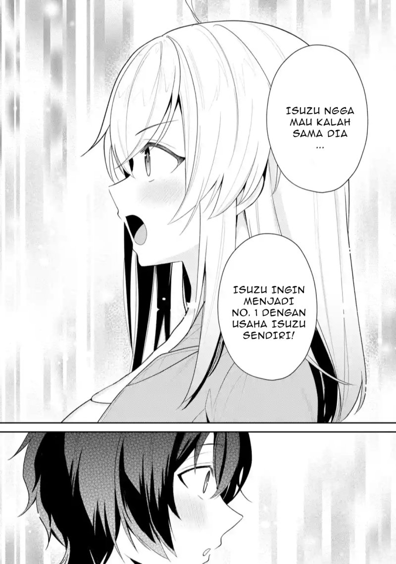 Yuumei VTuber no Ani Dakedo Nazeka Ore ga Yuumei ni Natteita
