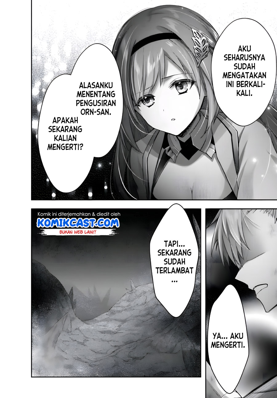 Yuusha Party wo Oida Sareta Kiyou Binbou Chapter 9