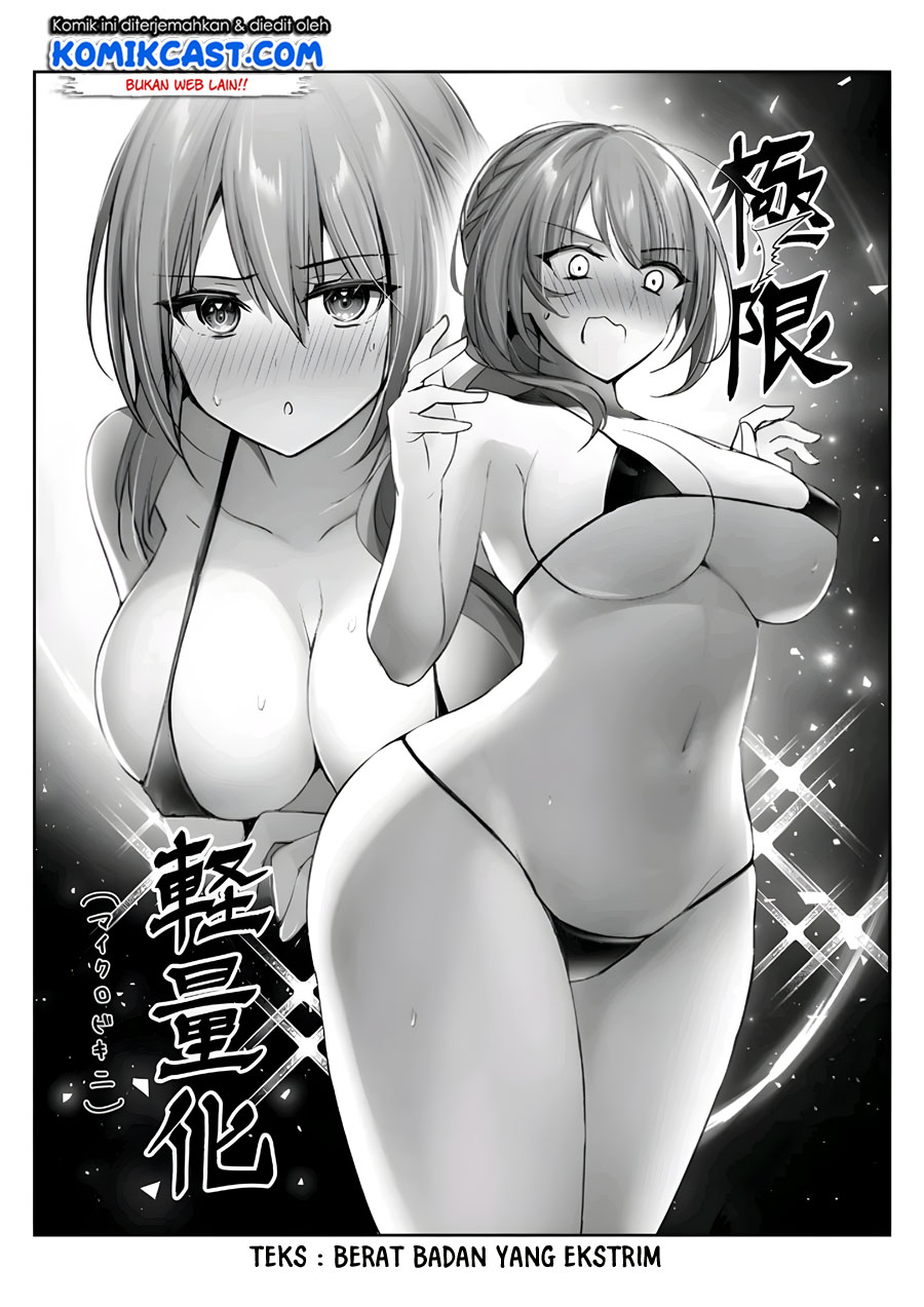 Yuusha Party wo Oida Sareta Kiyou Binbou Chapter 9