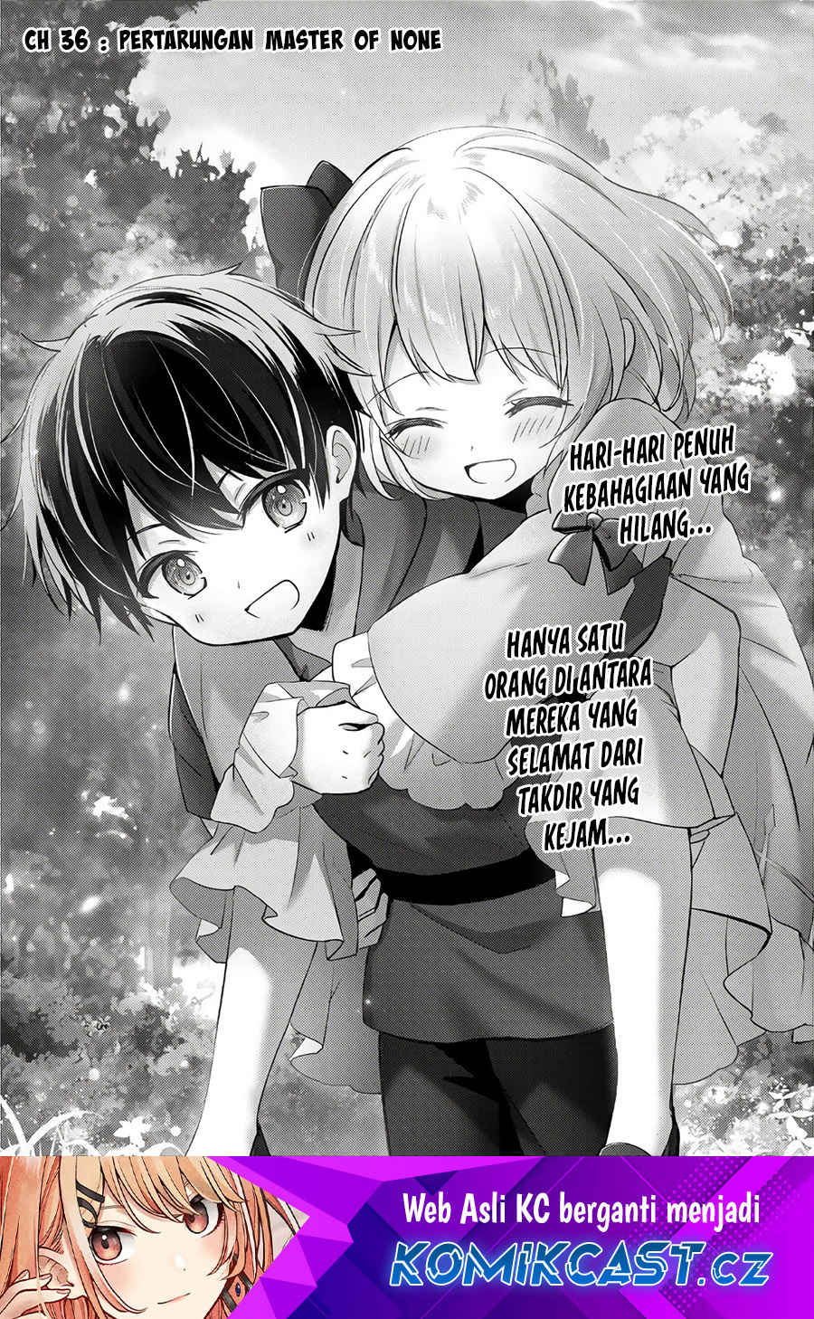 Yuusha Party wo Oida Sareta Kiyou Binbou