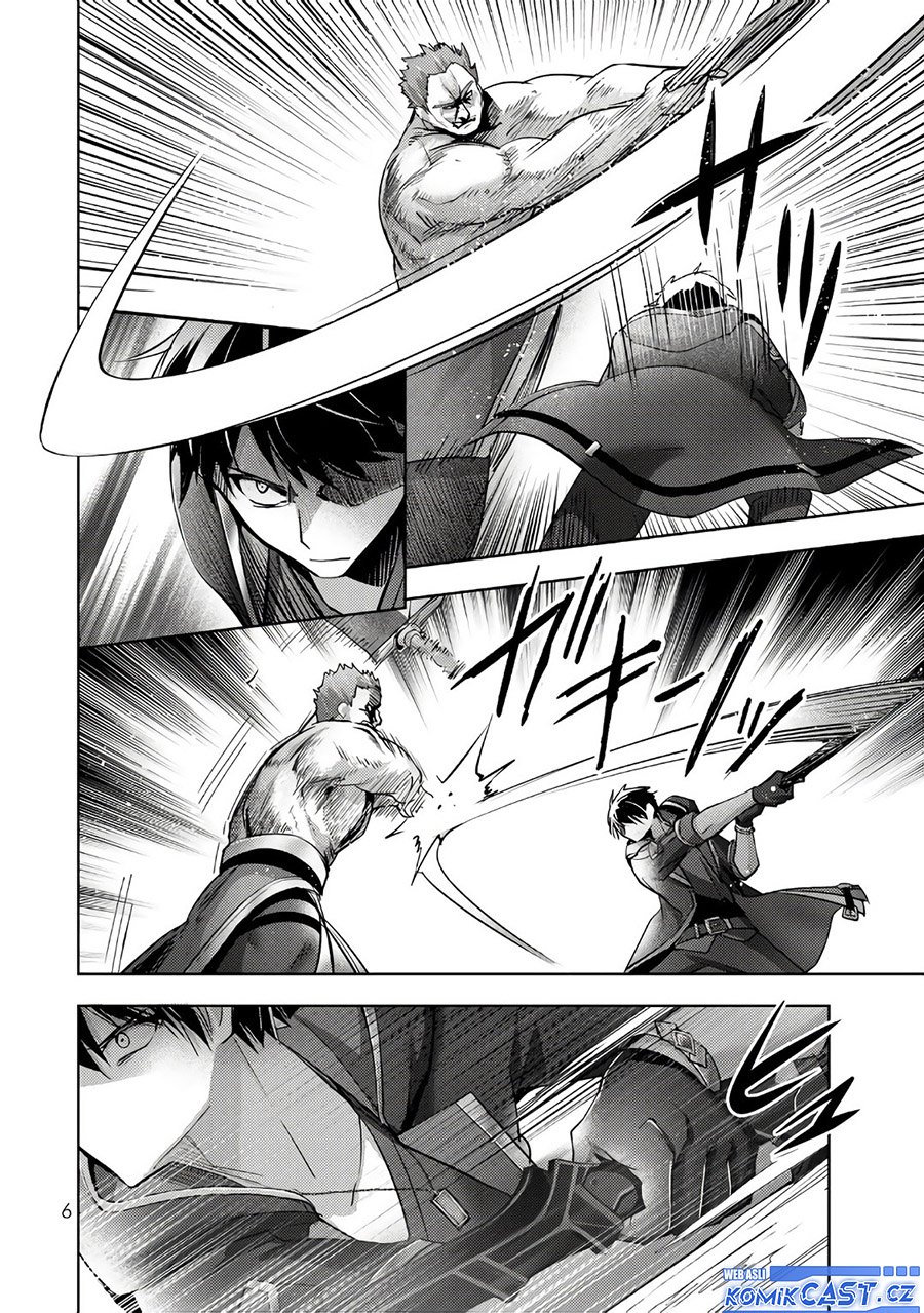 Yuusha Party wo Oida Sareta Kiyou Binbou
