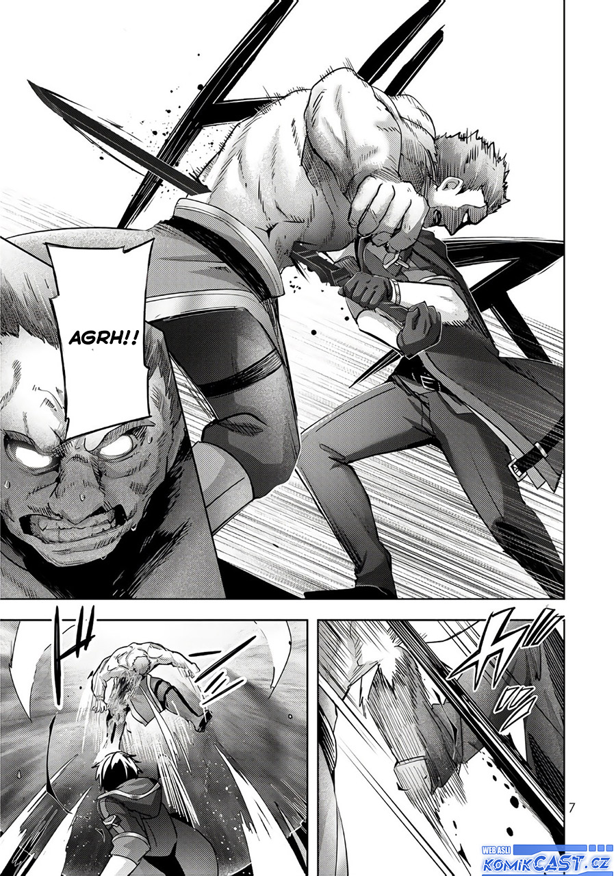 Yuusha Party wo Oida Sareta Kiyou Binbou
