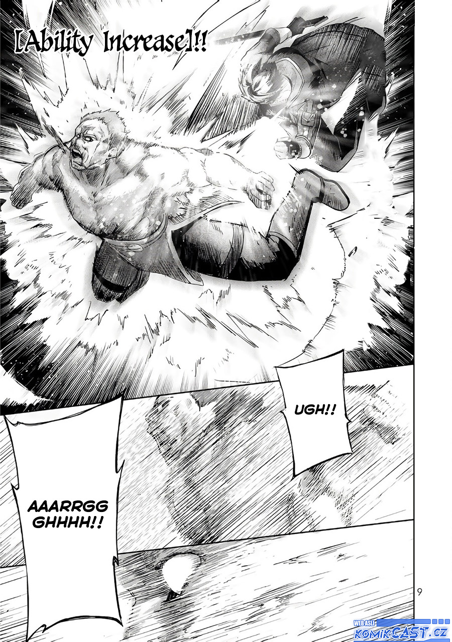 Yuusha Party wo Oida Sareta Kiyou Binbou