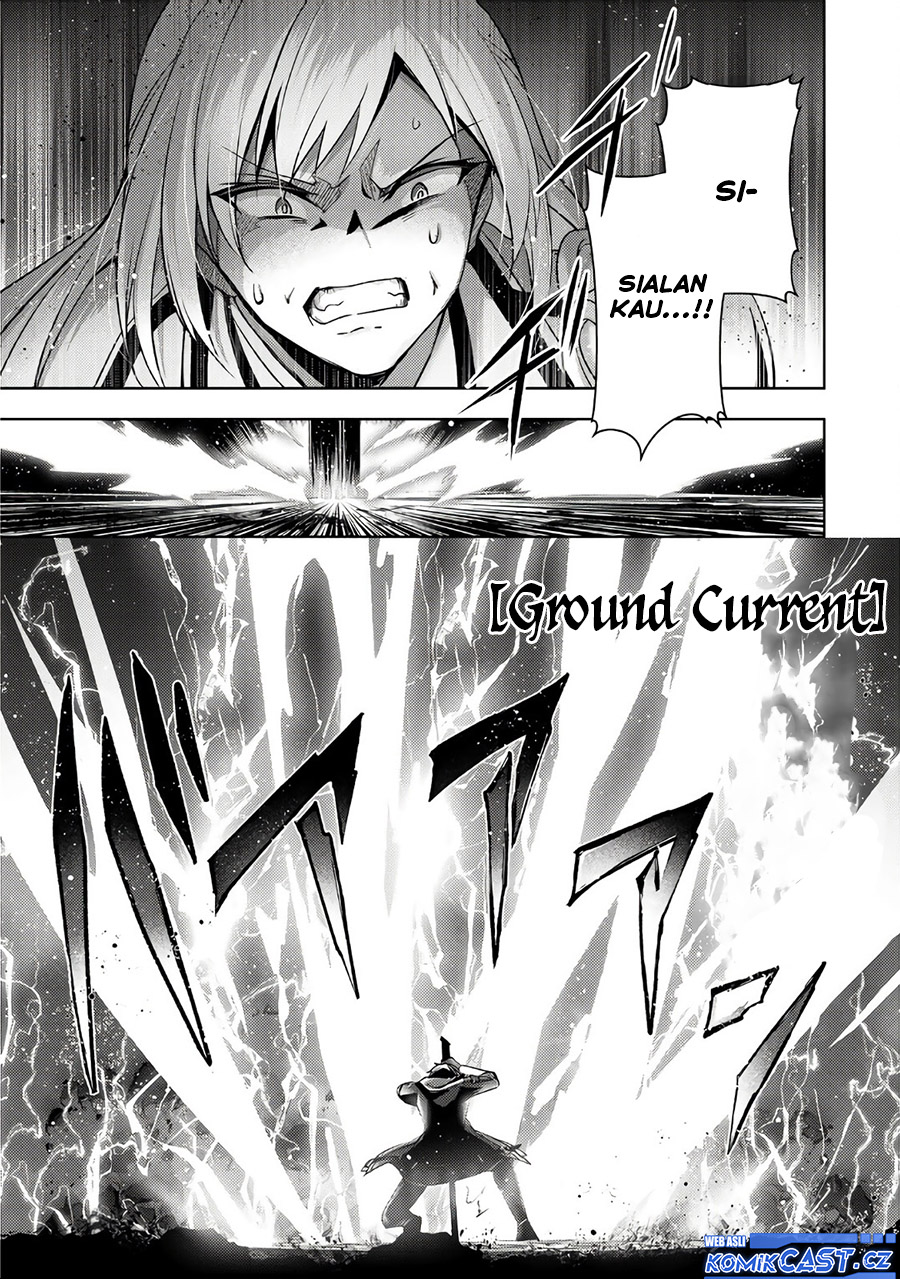 Yuusha Party wo Oida Sareta Kiyou Binbou