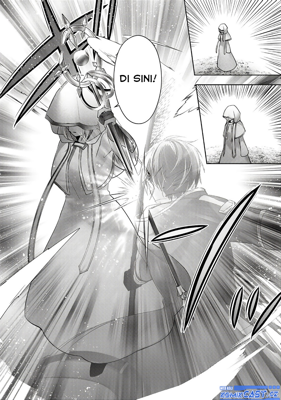 Yuusha Party wo Oida Sareta Kiyou Binbou