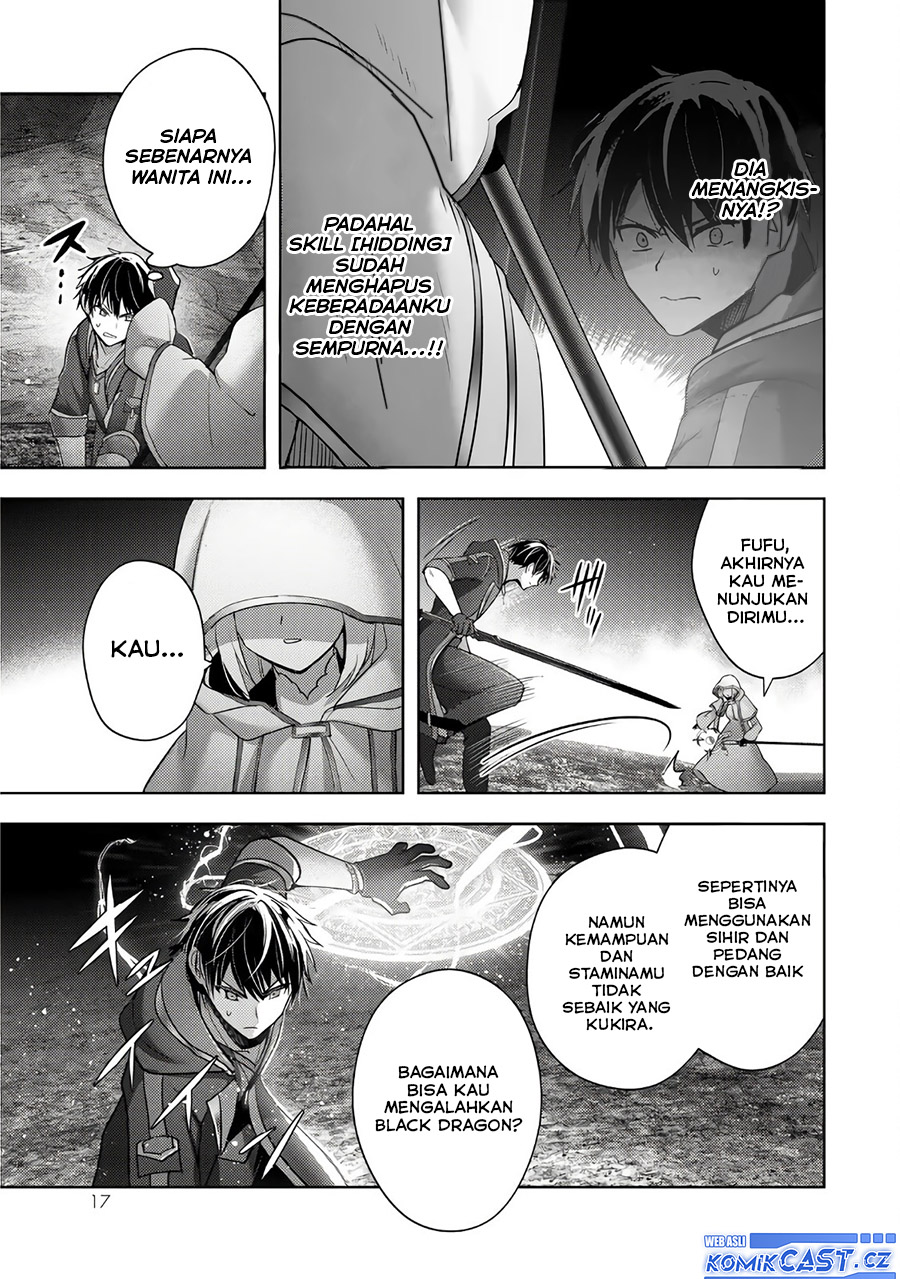 Yuusha Party wo Oida Sareta Kiyou Binbou