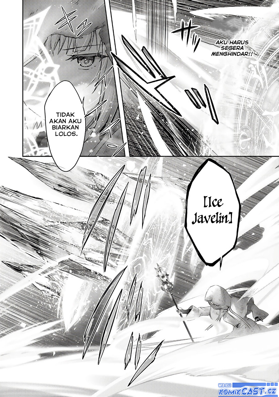 Yuusha Party wo Oida Sareta Kiyou Binbou