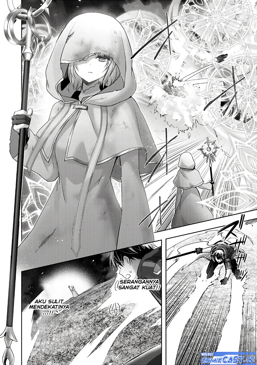 Yuusha Party wo Oida Sareta Kiyou Binbou