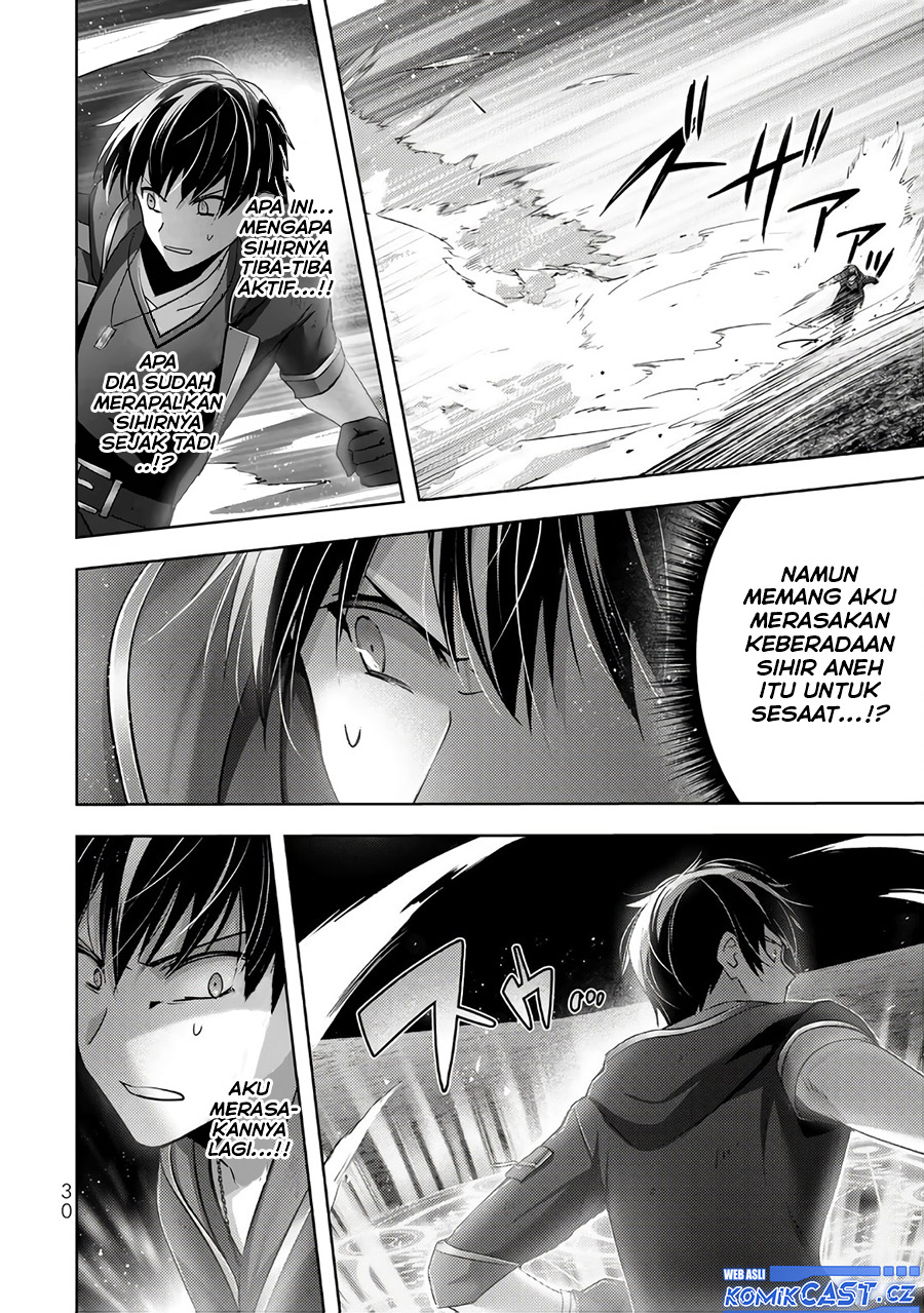 Yuusha Party wo Oida Sareta Kiyou Binbou