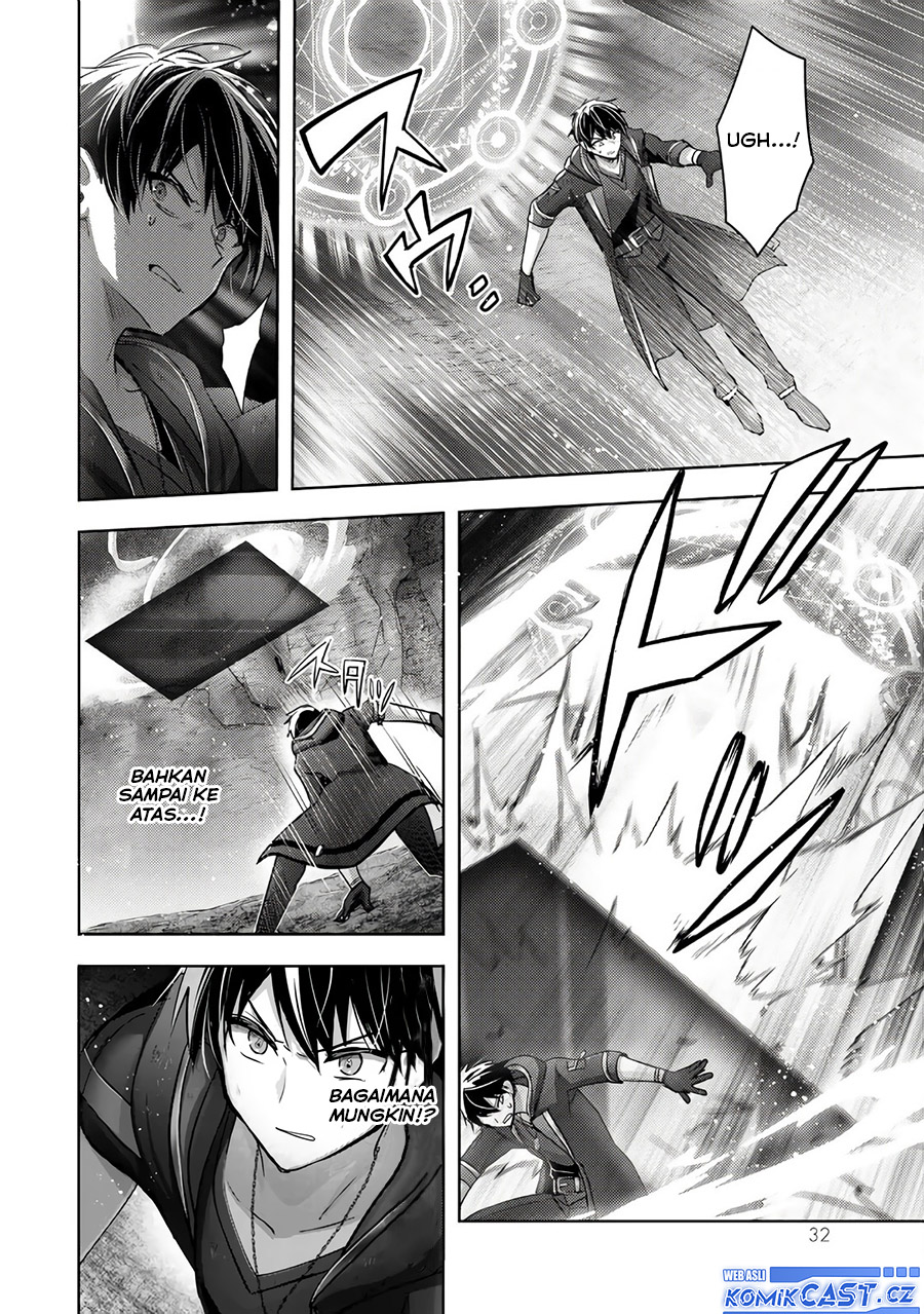 Yuusha Party wo Oida Sareta Kiyou Binbou