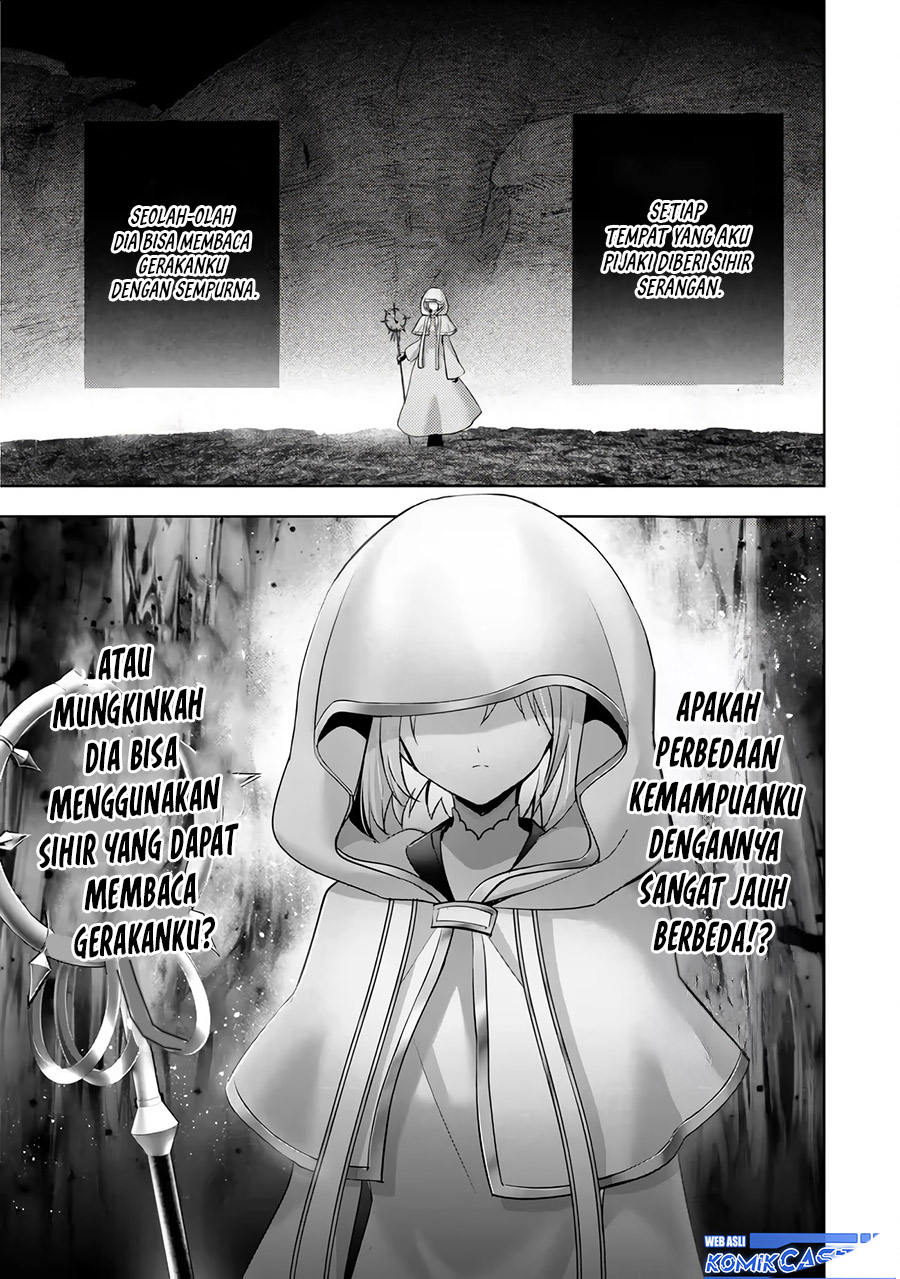 Yuusha Party wo Oida Sareta Kiyou Binbou