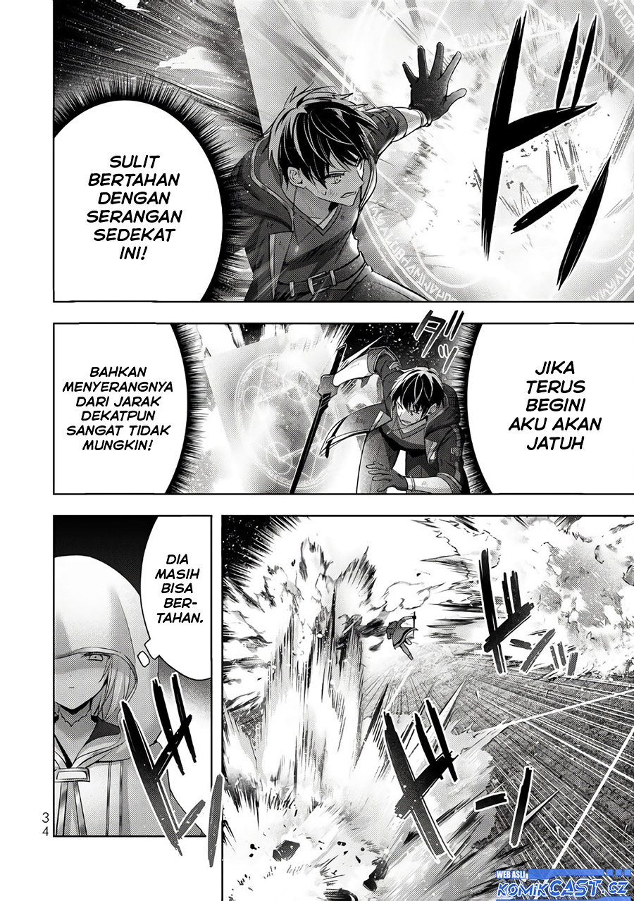 Yuusha Party wo Oida Sareta Kiyou Binbou