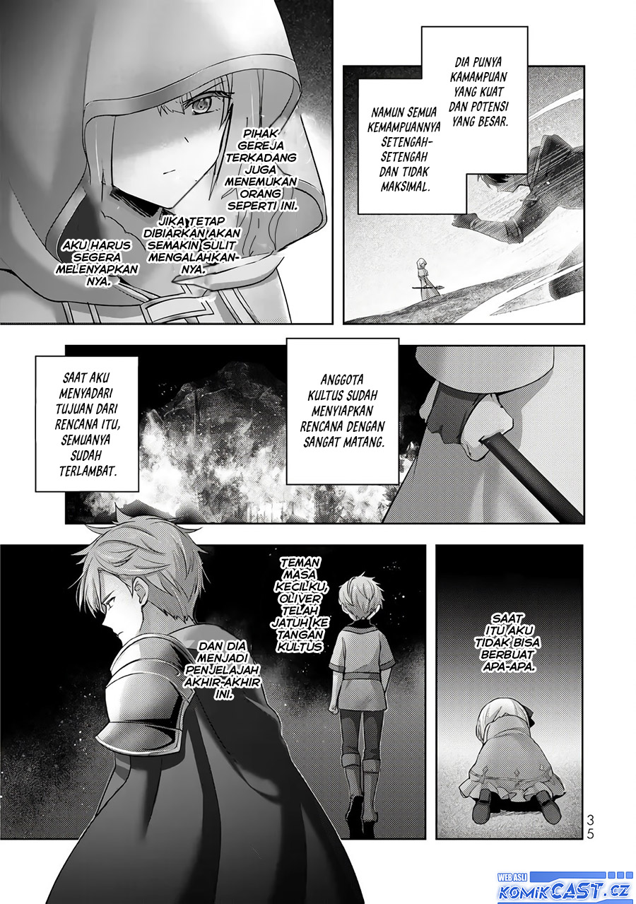 Yuusha Party wo Oida Sareta Kiyou Binbou