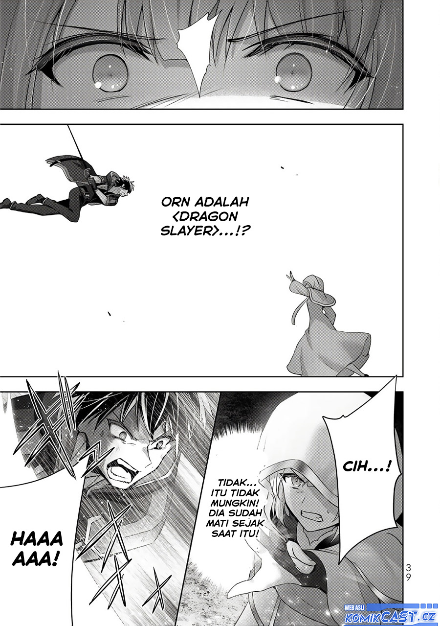 Yuusha Party wo Oida Sareta Kiyou Binbou