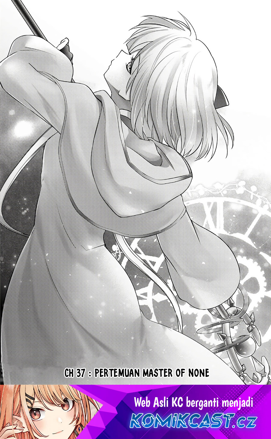 Yuusha Party wo Oida Sareta Kiyou Binbou