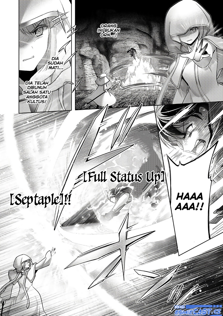 Yuusha Party wo Oida Sareta Kiyou Binbou