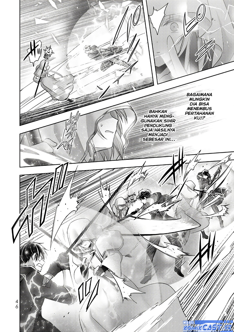 Yuusha Party wo Oida Sareta Kiyou Binbou
