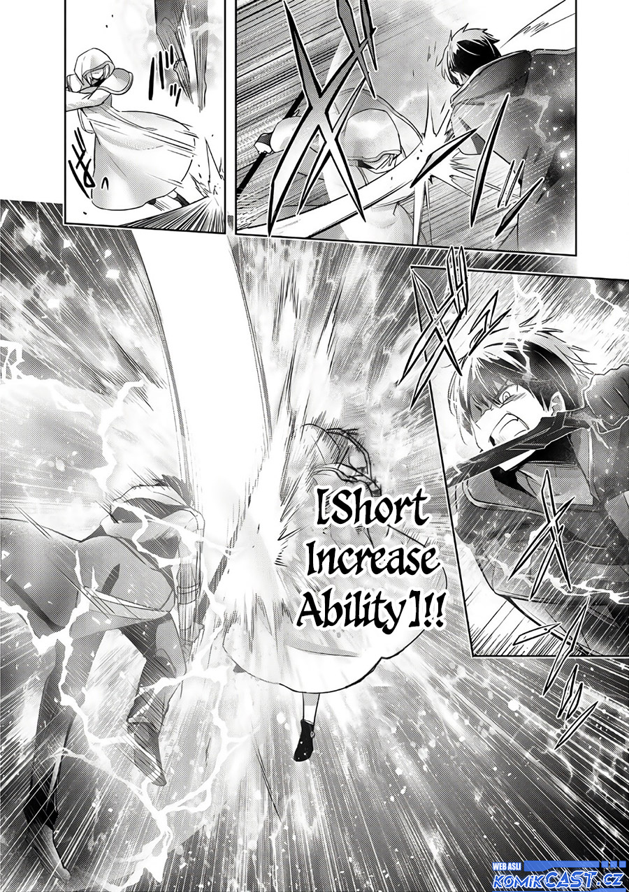 Yuusha Party wo Oida Sareta Kiyou Binbou