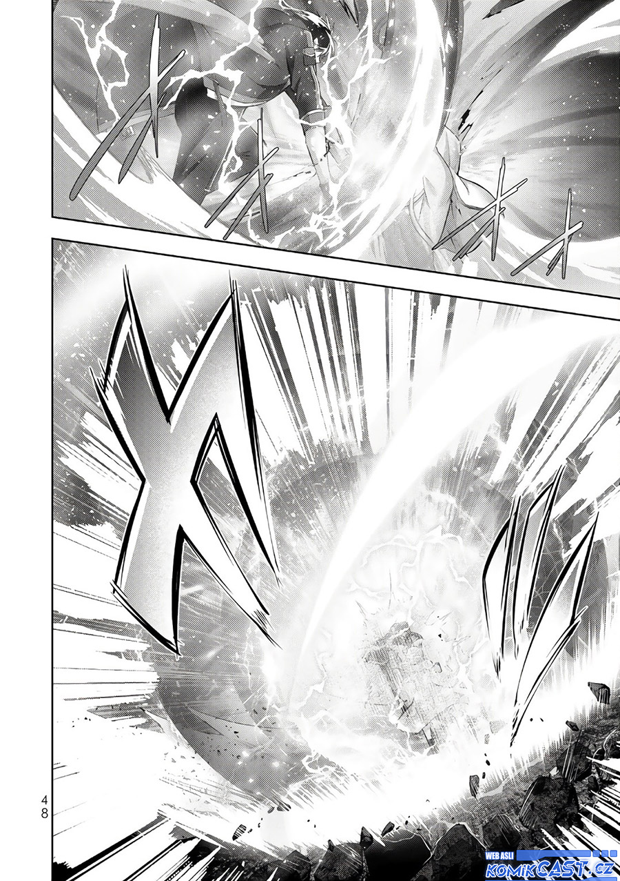 Yuusha Party wo Oida Sareta Kiyou Binbou