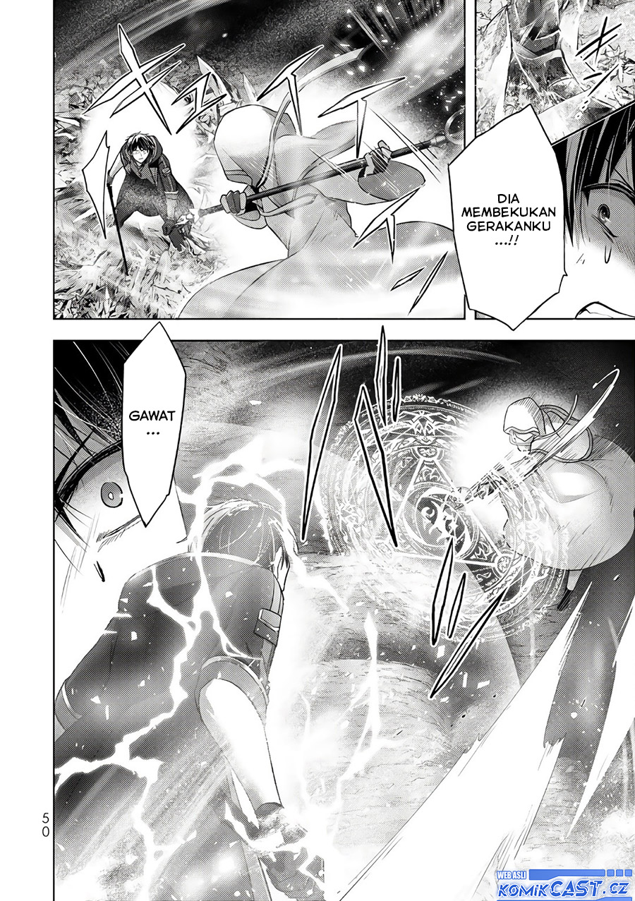 Yuusha Party wo Oida Sareta Kiyou Binbou