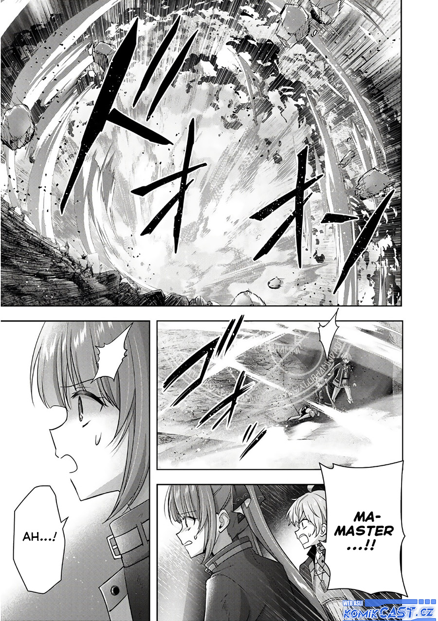 Yuusha Party wo Oida Sareta Kiyou Binbou