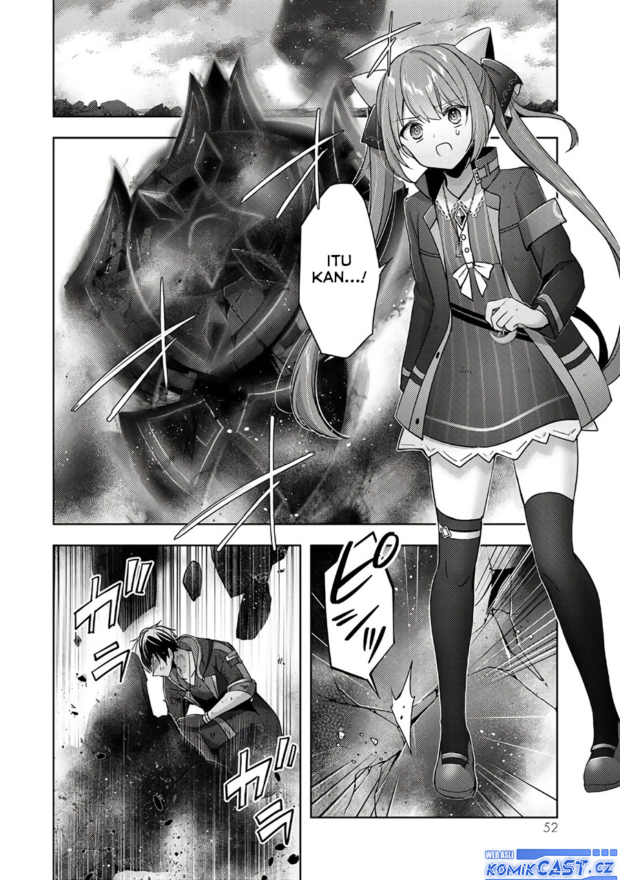 Yuusha Party wo Oida Sareta Kiyou Binbou