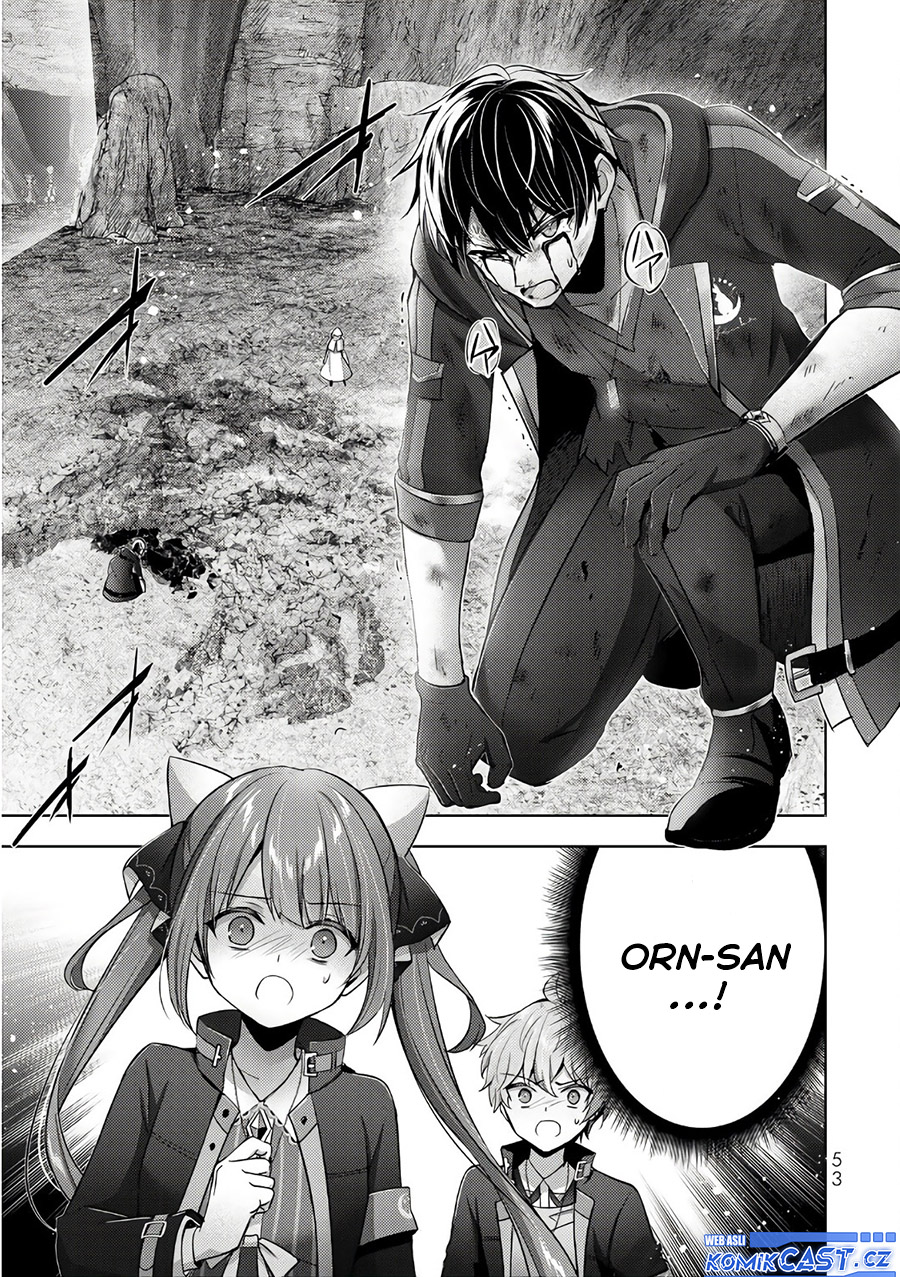 Yuusha Party wo Oida Sareta Kiyou Binbou