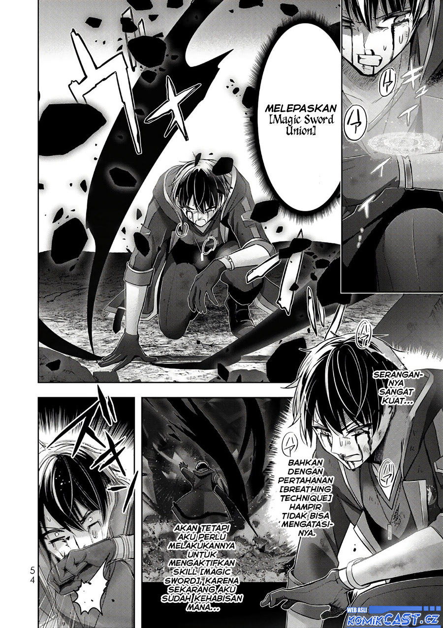 Yuusha Party wo Oida Sareta Kiyou Binbou