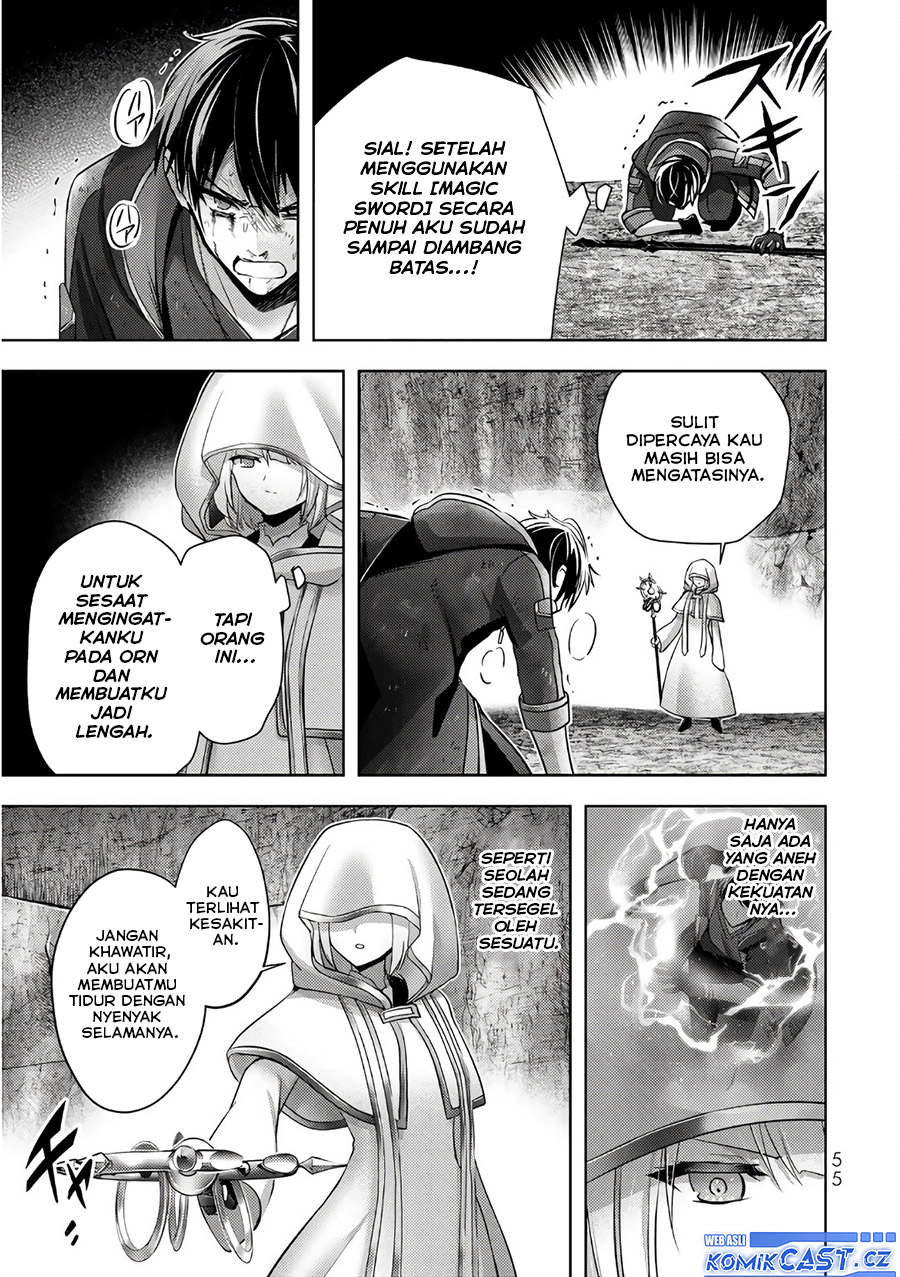 Yuusha Party wo Oida Sareta Kiyou Binbou