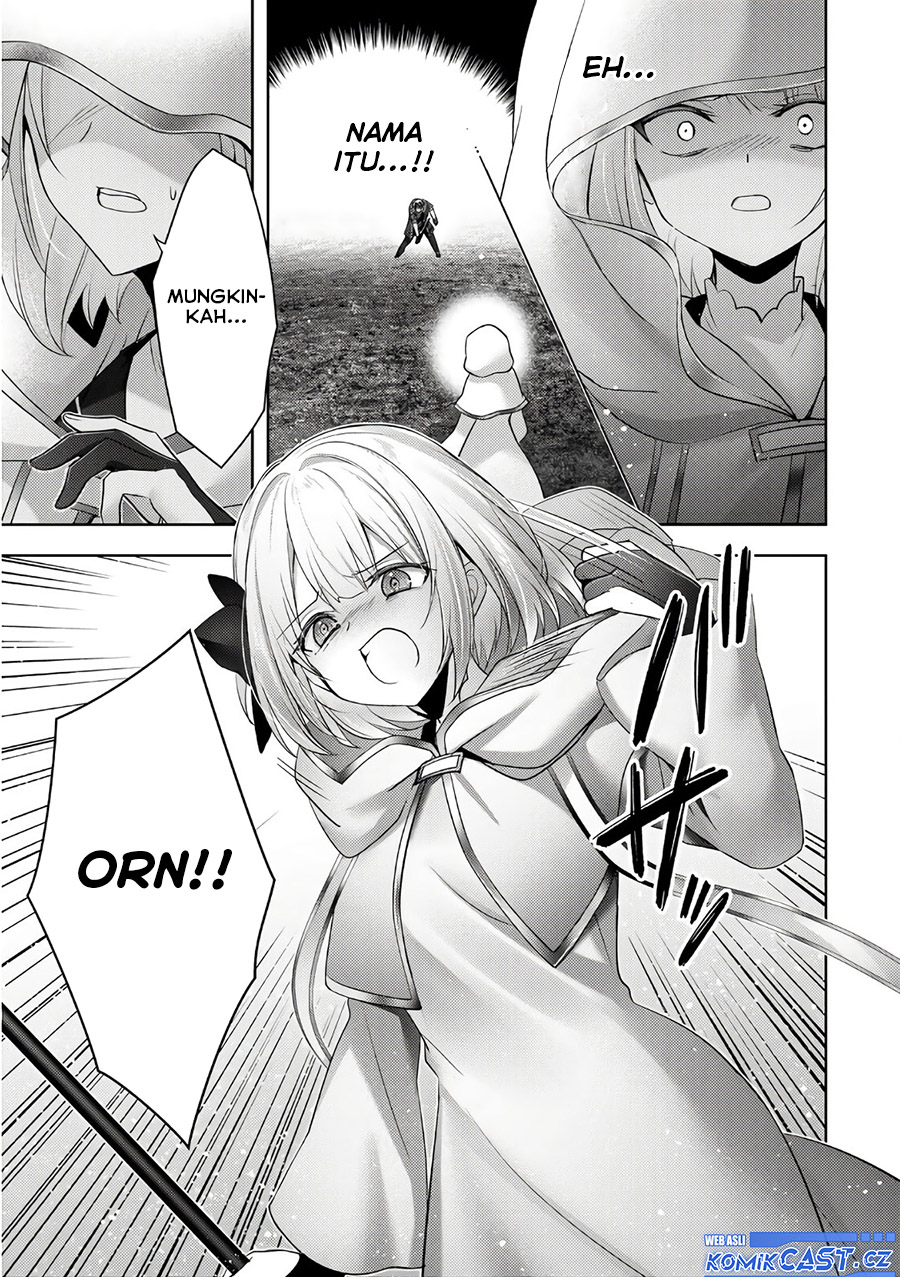 Yuusha Party wo Oida Sareta Kiyou Binbou
