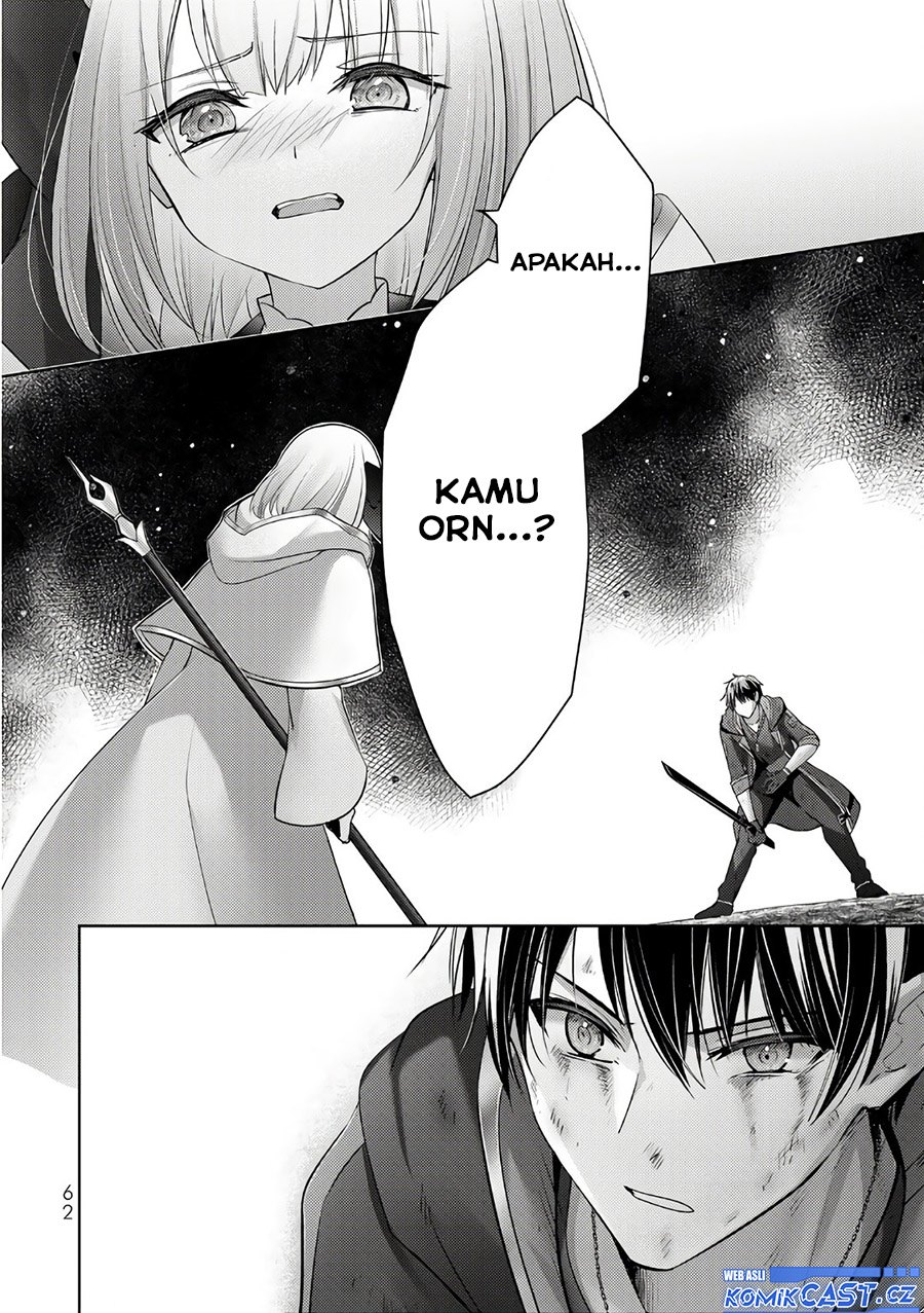 Yuusha Party wo Oida Sareta Kiyou Binbou