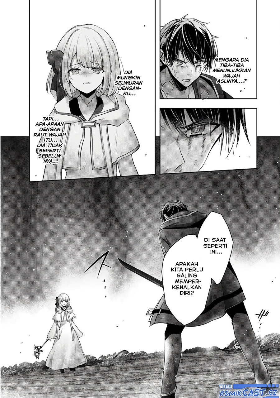 Yuusha Party wo Oida Sareta Kiyou Binbou