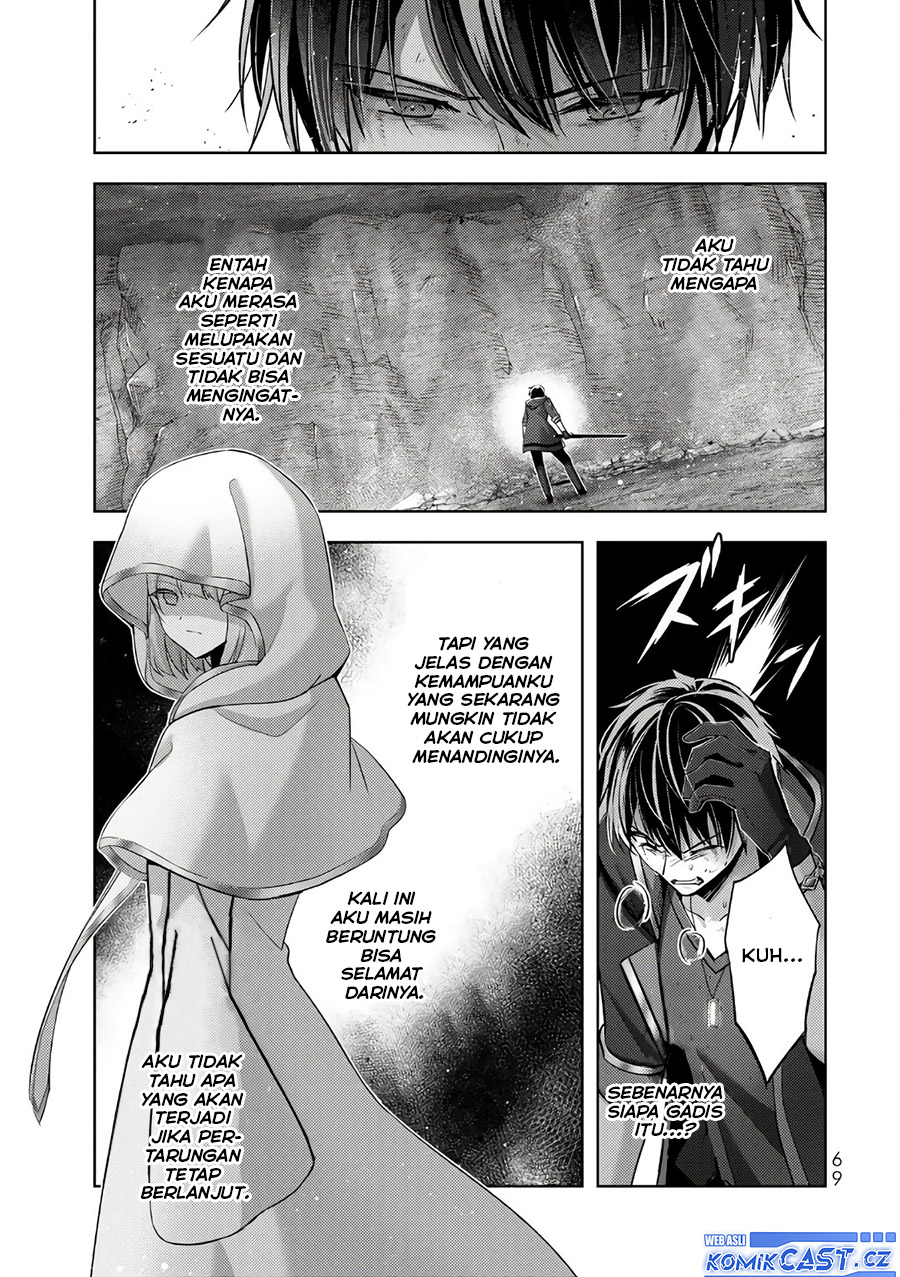 Yuusha Party wo Oida Sareta Kiyou Binbou