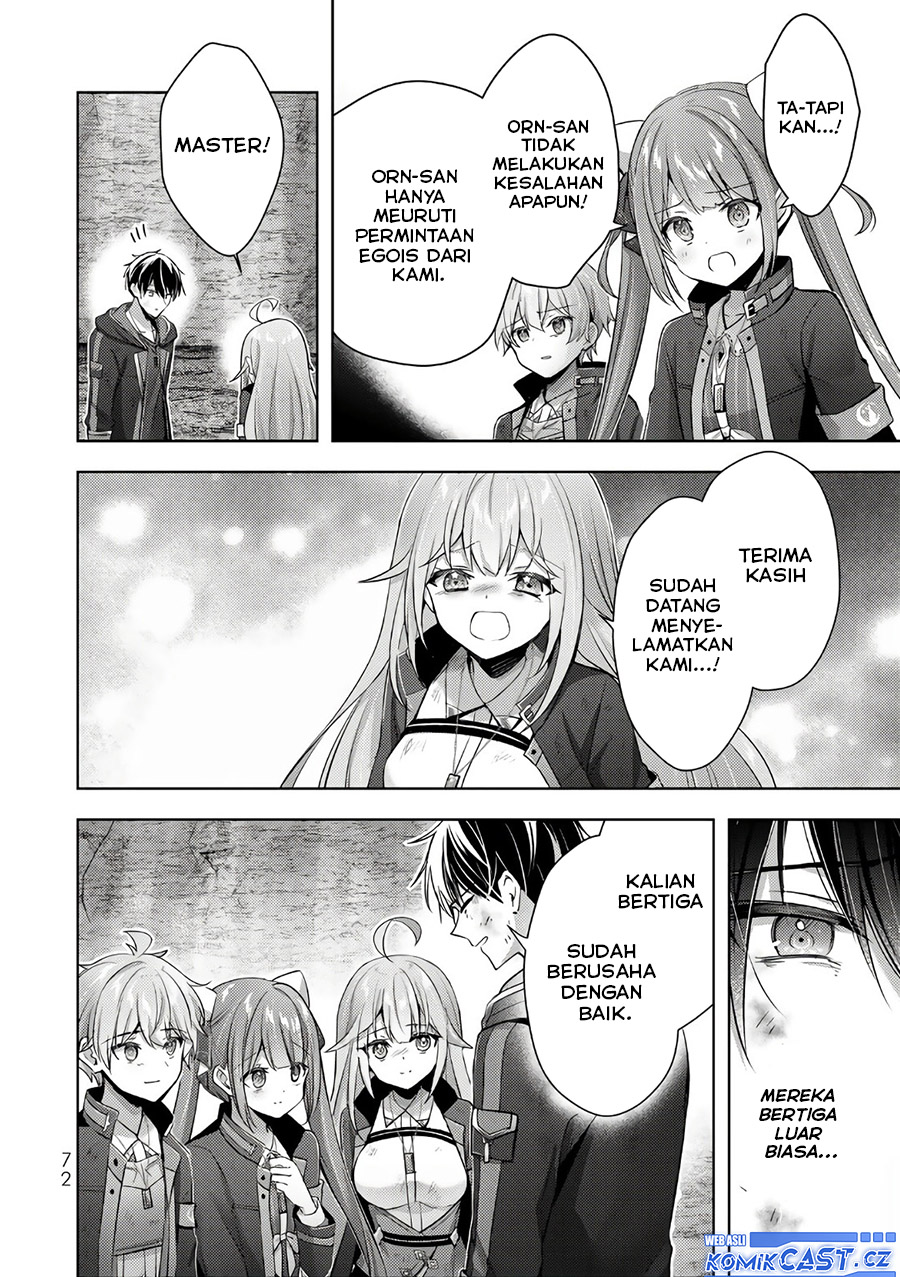 Yuusha Party wo Oida Sareta Kiyou Binbou