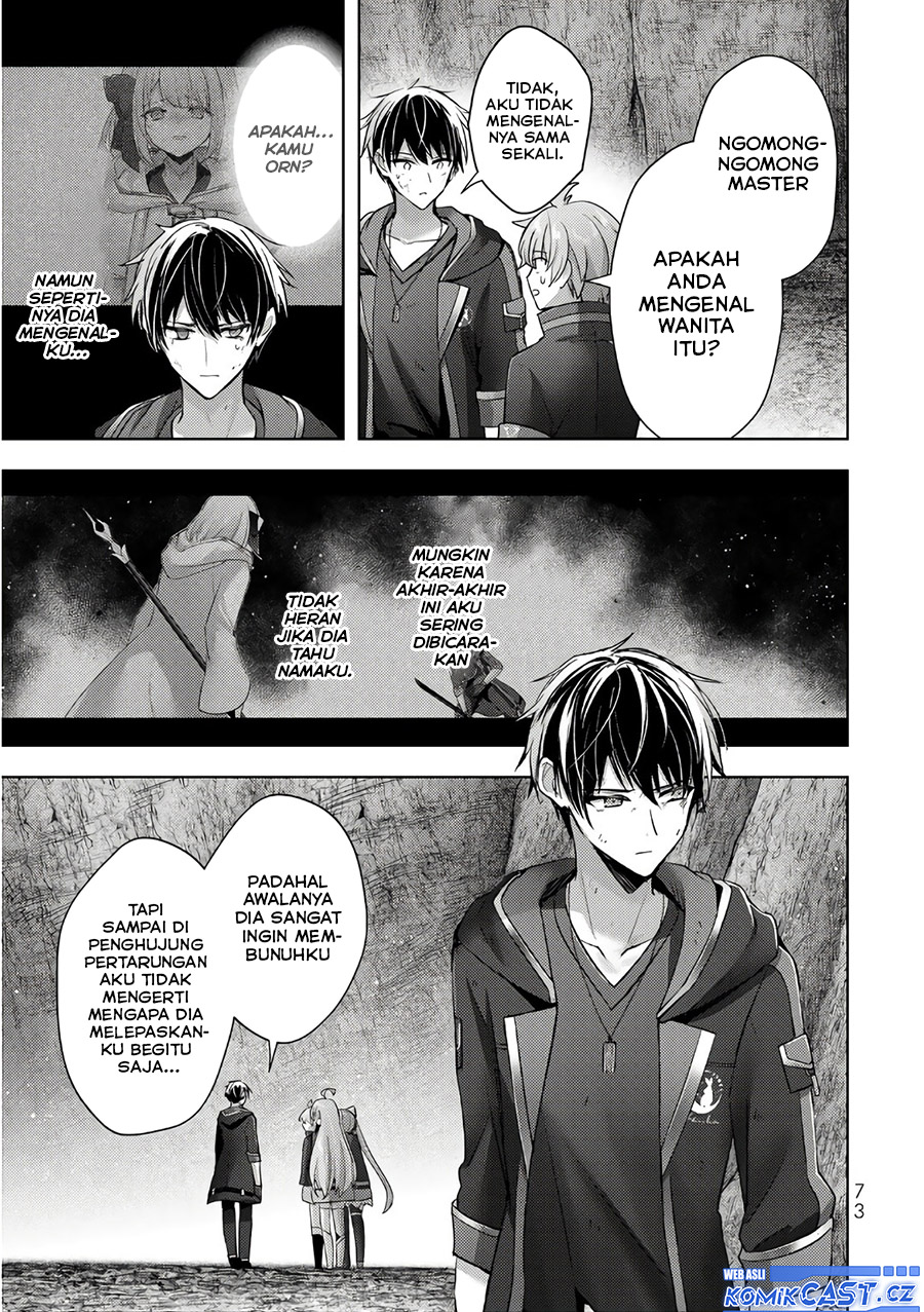 Yuusha Party wo Oida Sareta Kiyou Binbou