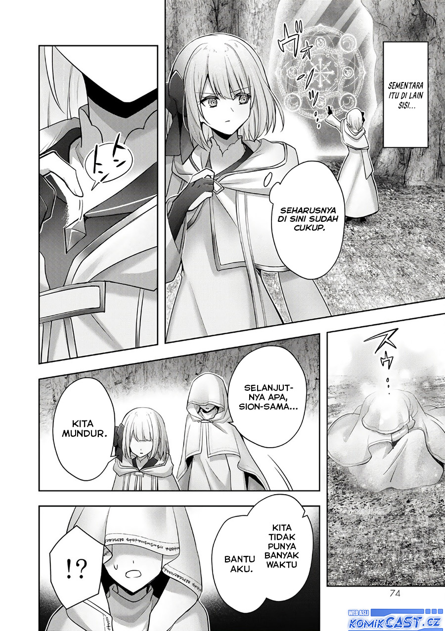 Yuusha Party wo Oida Sareta Kiyou Binbou
