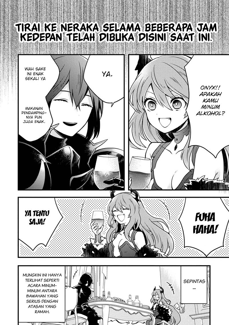 Yuusha, Yamemasu