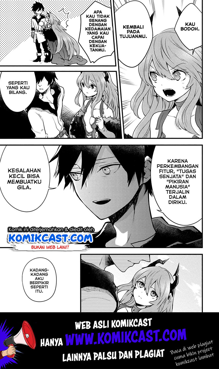 Yuusha, Yamemasu