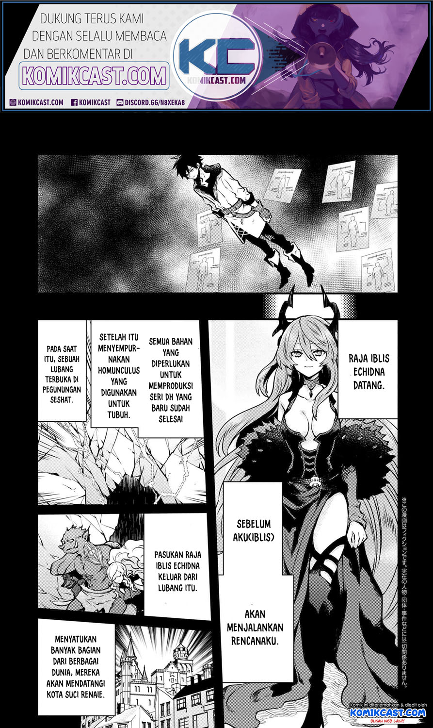 Yuusha, Yamemasu