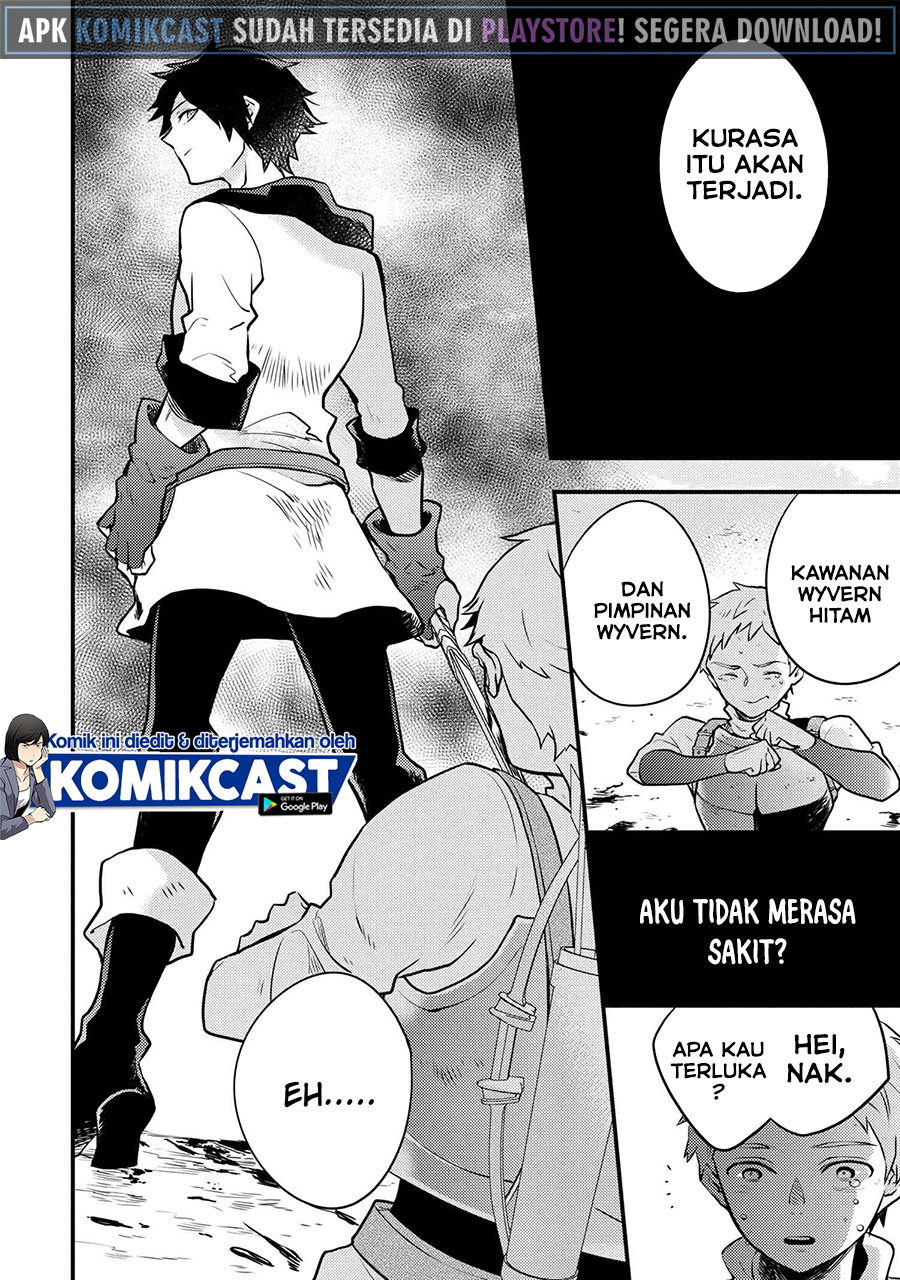 Yuusha, Yamemasu