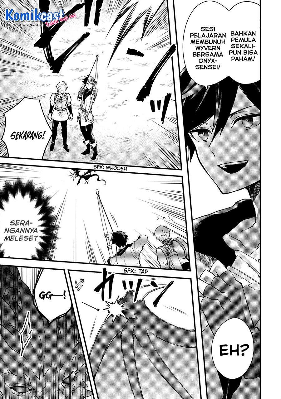 Yuusha, Yamemasu