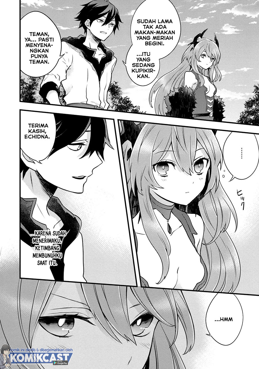 Yuusha, Yamemasu